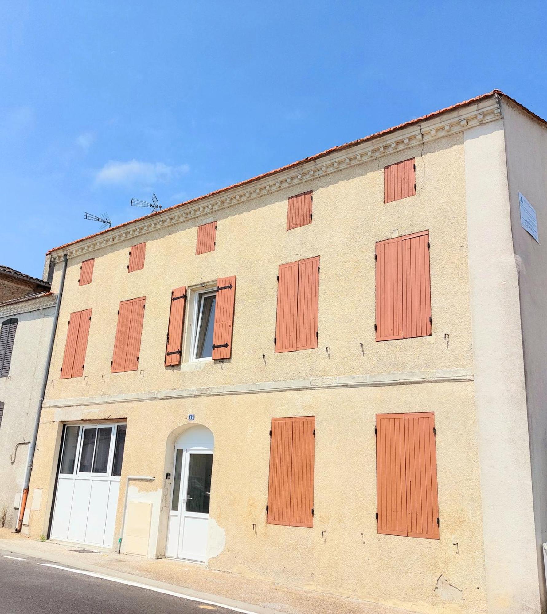 Duplex Cocoon - 10 Min De Blaye - 20 Min Cnpe - Wifi - Tv Hd Apartment Saint-Seurin-de-Cursac ภายนอก รูปภาพ